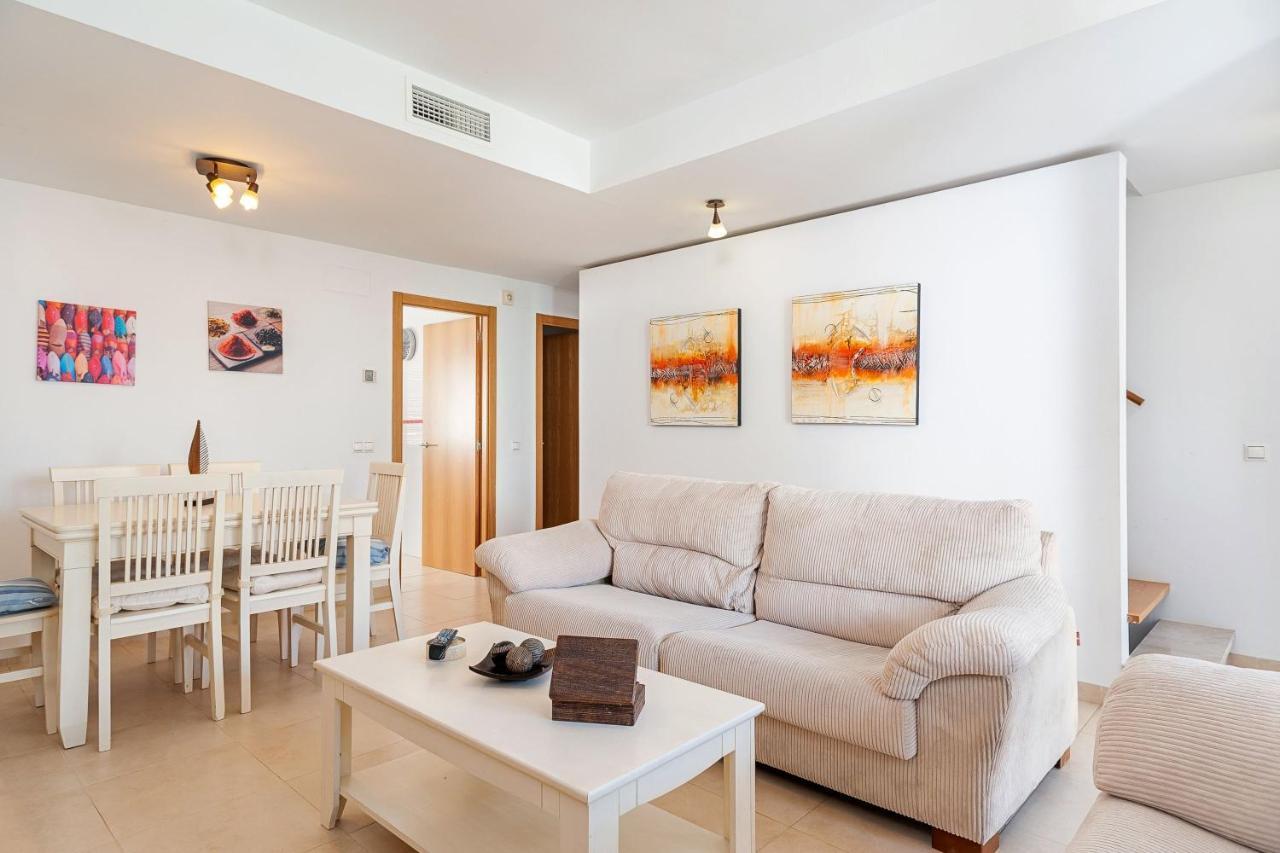 Villa Casa Alena Conil De La Frontera Esterno foto